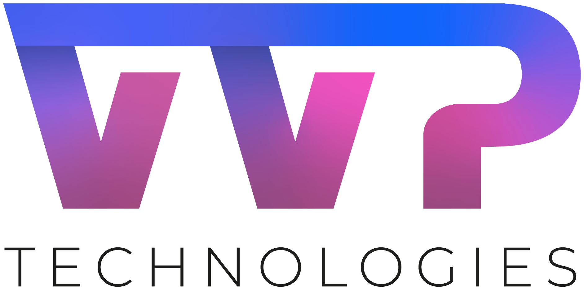 VVP Technologies logo